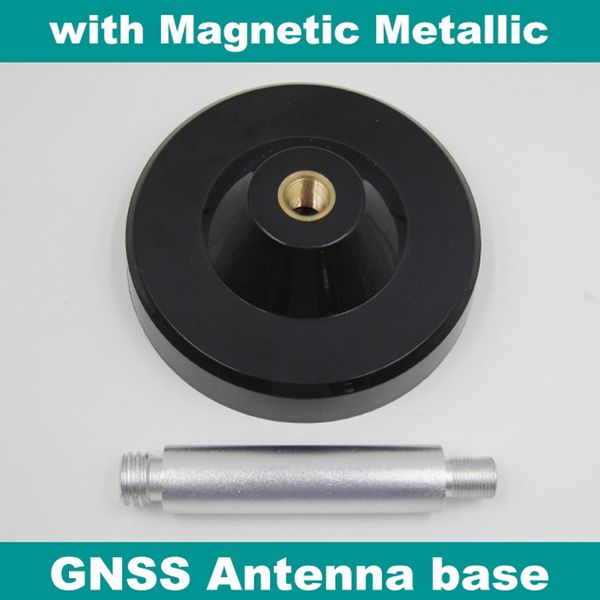 

gps glonass beidou gnss antenna magnetic base mounting, rtk gps high-precision measurement type, timing type gnss antenna,bt-110