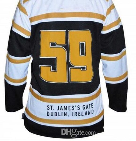 size xxs-6xl retro vintage guinness beer irish ireland hockey jersey embroidery stitched customize any number and name jerseys, Black;red
size xxs-6xl retro vintage guinness beer irish ireland hockey jersey embroidery stitched customize any number and name jerseys, Black;red