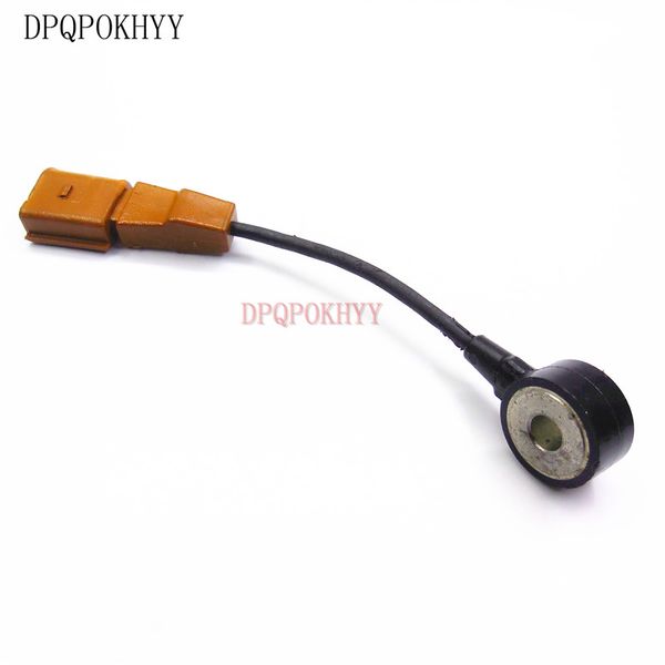 dpqpokhyy knock sensor brown for audi volkswagen seat skoda a1 a3 sportback tt eos mk6 06f905377
dpqpokhyy knock sensor brown for audi volkswagen seat skoda a1 a3 sportback tt eos mk6 06f905377