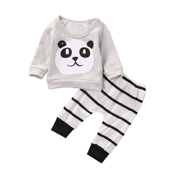 pudcoco style fashion kids newborn baby boys girls clothes long sleeve t-shirt pants set infant baby clothing set 0 to18, Pink;blue
pudcoco style fashion kids newborn baby boys girls clothes long sleeve t-shirt pants set infant baby clothing set 0 to18, Pink;blue