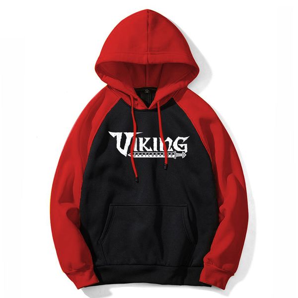 vikings tv show print raglan hoodies 2019 new arrival autumn winter fleece sweatshirt hoodie casual tracksuit fashion pullover sh190921, Black
vikings tv show print raglan hoodies 2019 new arrival autumn winter fleece sweatshirt hoodie casual tracksuit fashion pullover sh190921, Black
