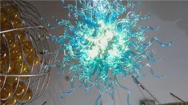 pretty blue blown glass chandeliers 100% hand blown glass pendant lamps decorative crystal chain led chandelier with ce ul certificate
pretty blue blown glass chandeliers 100% hand blown glass pendant lamps decorative crystal chain led chandelier with ce ul certificate