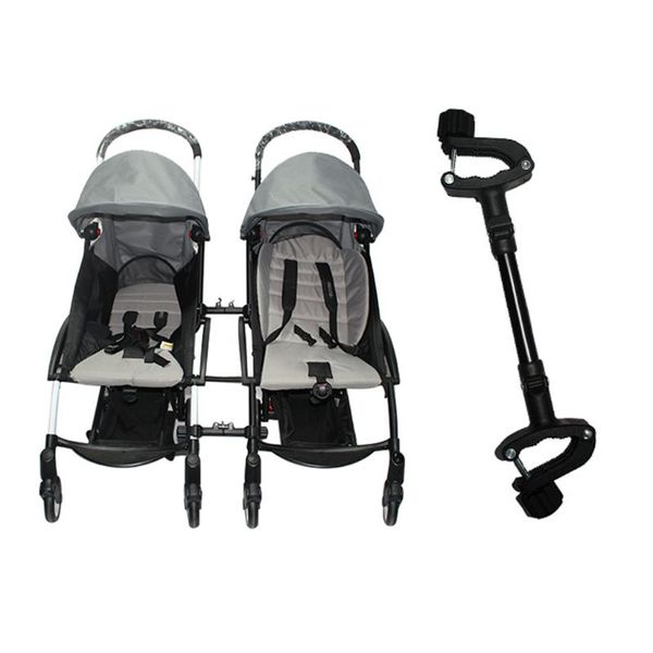 qilejvs 3pcs baby cart assemble connector joint linker adjustable length twin baby stroller connect adapter outdoor toddler acce
qilejvs 3pcs baby cart assemble connector joint linker adjustable length twin baby stroller connect adapter outdoor toddler acce