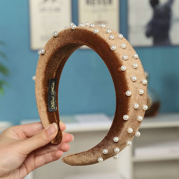сатин pearl broad края толстая повязка femmel gum bands alice группа cerchietto aliceband волос для женщин beauty hairwear axtrx, Black;brown
сатин pearl broad края толстая повязка femmel gum bands alice группа cerchietto aliceband волос для женщин beauty hairwear axtrx, Black;brown