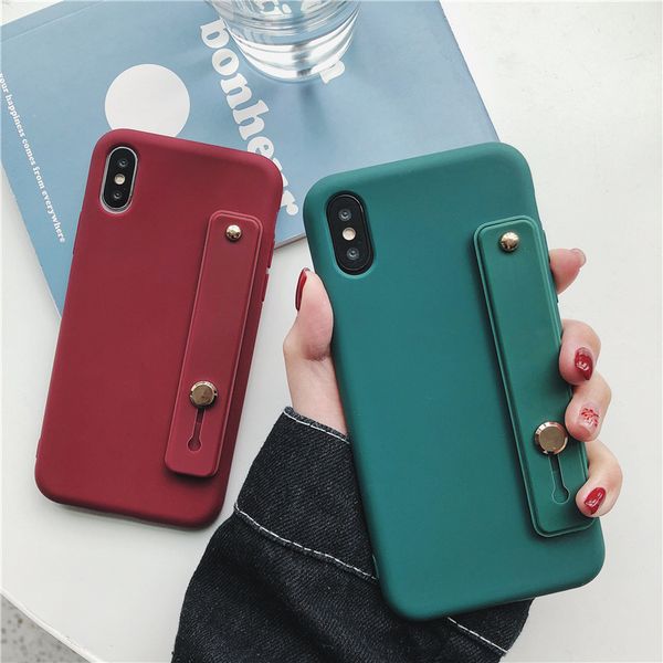 phone holder case for iphone12 11pro xr xs max self-adhesive wrist strap lanyard case silicone case for iphone 7 8 plus
phone holder case for iphone12 11pro xr xs max self-adhesive wrist strap lanyard case silicone case for iphone 7 8 plus