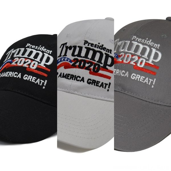vefef 2020 donal trump baseball cap hat make america great hats donald trump election snapback hat embroidery sports outdoor sun mesh hat, Blue;gray
vefef 2020 donal trump baseball cap hat make america great hats donald trump election snapback hat embroidery sports outdoor sun mesh hat, Blue;gray