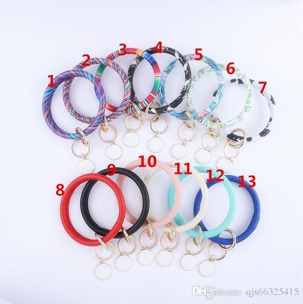 serape leopard sunflower leather bracelets keychains for women girls summer leather bracelets keychains keyring christmas 2019, Slivery;golden
serape leopard sunflower leather bracelets keychains for women girls summer leather bracelets keychains keyring christmas 2019, Slivery;golden