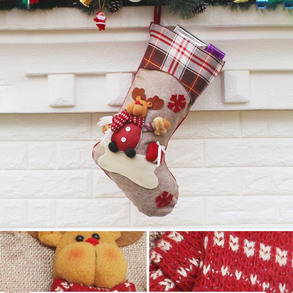 home cartoon candy hanging small cute cloth gift bag kids christmas stocking ornaments pendant party supplies tree decoration
home cartoon candy hanging small cute cloth gift bag kids christmas stocking ornaments pendant party supplies tree decoration