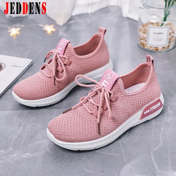 лето женская обувь женская узелок спортивной обуви sneaker air mesh спортивная обувь женщина дышащий бег женщины новая обувь q4
лето женская обувь женская узелок спортивной обуви sneaker air mesh спортивная обувь женщина дышащий бег женщины новая обувь q4