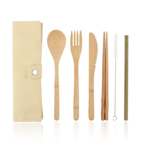 6pcs/pack japanese wooden cutlery set bamboo cutlery straw cutlery set with cloth bag kitchen cooking tools
6pcs/pack japanese wooden cutlery set bamboo cutlery straw cutlery set with cloth bag kitchen cooking tools