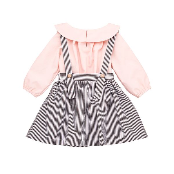 baby girls skirts set ruffle romper +floral bowknot overall dress tutu skirts suspender outfits, Blue
baby girls skirts set ruffle romper +floral bowknot overall dress tutu skirts suspender outfits, Blue