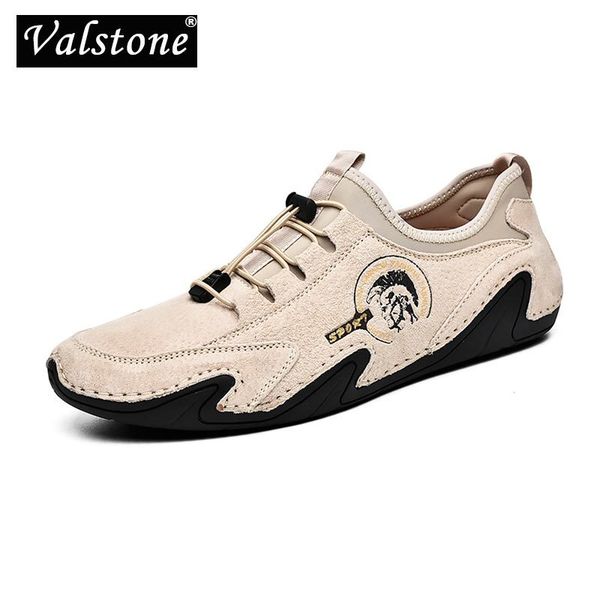 valstone genuine leather casual shoes for men quality men sneakers drive shoes elastic lace-ups slip-on footwear natural skin t200610, Black
valstone genuine leather casual shoes for men quality men sneakers drive shoes elastic lace-ups slip-on footwear natural skin t200610, Black