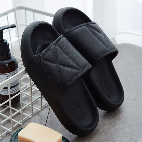 slippers men slides indoor massage slipper man home shoes non-slip zapatos hombre beach women couple flip flops, Black
slippers men slides indoor massage slipper man home shoes non-slip zapatos hombre beach women couple flip flops, Black