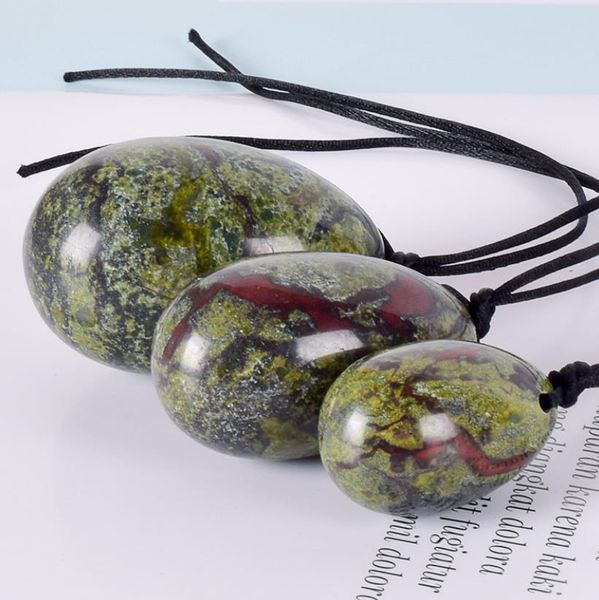 drilled natural dragon blooded kegel massage egg set women yoni eggs balls exercise yoni healing stone for
drilled natural dragon blooded kegel massage egg set women yoni eggs balls exercise yoni healing stone for