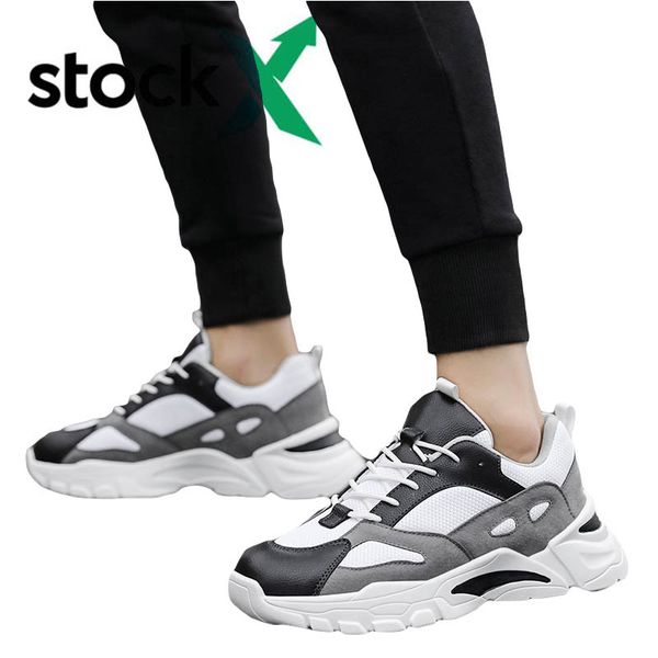 2020 new arrived running shoes for men woman white black grey causal athletic trainer sports sneakers size 39-44
2020 new arrived running shoes for men woman white black grey causal athletic trainer sports sneakers size 39-44