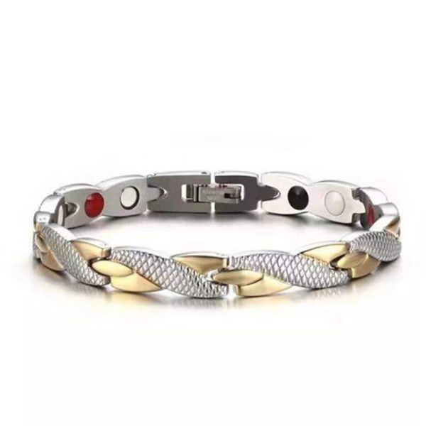 wholesale 10 pcs stainless steel many colors link chain bracelet for cool men party gift fashion jewelry, Black
wholesale 10 pcs stainless steel many colors link chain bracelet for cool men party gift fashion jewelry, Black