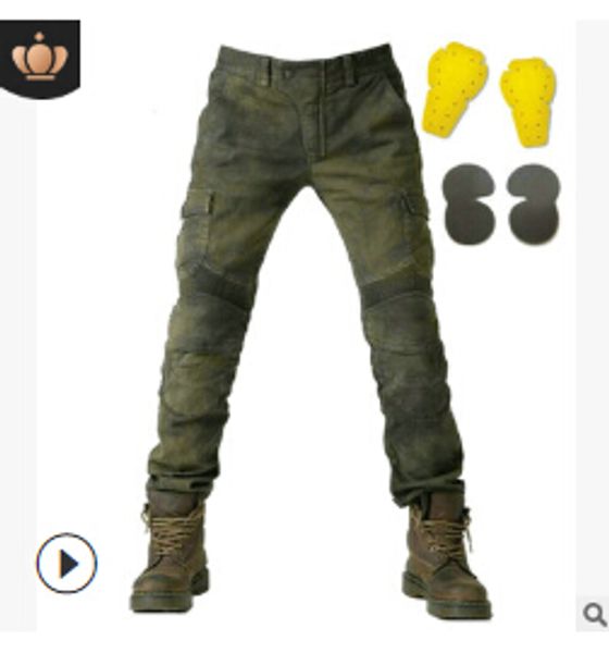 2018 uglybros motorpool jeans leisure motorcycle jeans pants of locomotive riding a motorcycle pants
2018 uglybros motorpool jeans leisure motorcycle jeans pants of locomotive riding a motorcycle pants