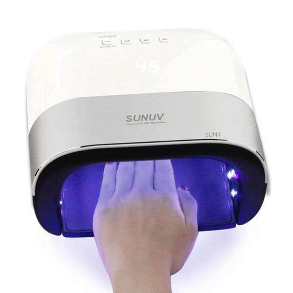 smart 2.0 sun3 nail dryer 48w uv led lamp nail with smart timer memory invisible digital timer display drying machine
smart 2.0 sun3 nail dryer 48w uv led lamp nail with smart timer memory invisible digital timer display drying machine