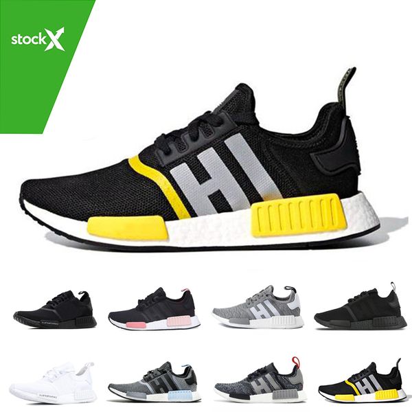 wholesale nmd runner r1 primeknit triple black white bee nmds designer running shoes for men women oreo runner sports sneakers 36-45
wholesale nmd runner r1 primeknit triple black white bee nmds designer running shoes for men women oreo runner sports sneakers 36-45
