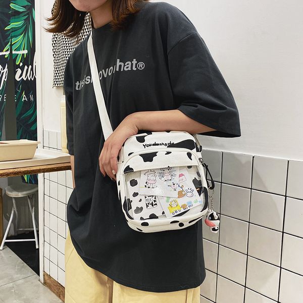 cow print canvas crossbody bag for women leisure original design messenger bag women's shoulder phone purse 2020
cow print canvas crossbody bag for women leisure original design messenger bag women's shoulder phone purse 2020