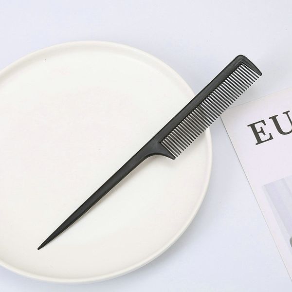 aluminum rat tail comb orangesalon professional beauty tools blu menta peine de cola puntiaguda aluminum rat hairclippers2011 lcfia, Silver
aluminum rat tail comb orangesalon professional beauty tools blu menta peine de cola puntiaguda aluminum rat hairclippers2011 lcfia, Silver