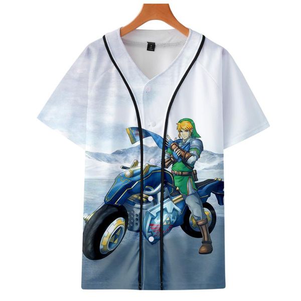 the legend of zelda jackets fashion 3d jacket brand cool long sleeve the legend of zelda baseball jacket for men streetwear, Black;brown
the legend of zelda jackets fashion 3d jacket brand cool long sleeve the legend of zelda baseball jacket for men streetwear, Black;brown