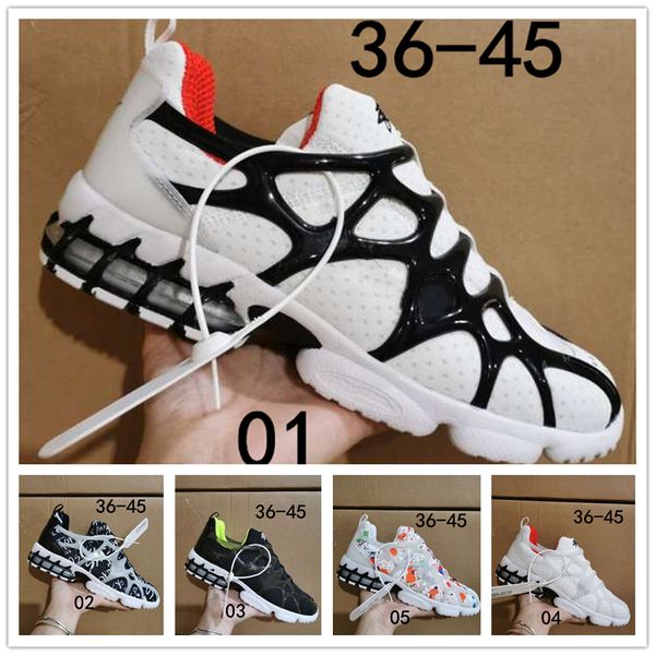 new with box 2020 women running shoes sports stussy zoom spiridon caged 2 men's sports trainers mesh platform jogging sneakers
new with box 2020 women running shoes sports stussy zoom spiridon caged 2 men's sports trainers mesh platform jogging sneakers