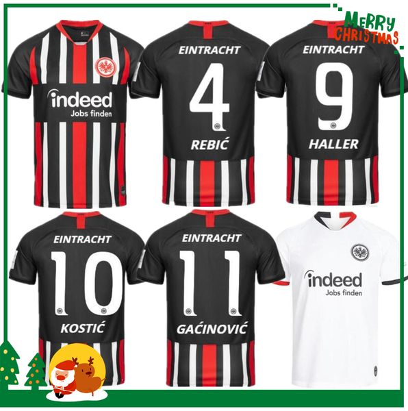 Cheap 19 20 Eintracht Frankfurt Fuball AG Soccer Jerseys 2019 2020 home away GUZMAN HALLER KOSTIC Sports football shirt
Cheap 19 20 Eintracht Frankfurt Fuball AG Soccer Jerseys 2019 2020 home away GUZMAN HALLER KOSTIC Sports football shirt