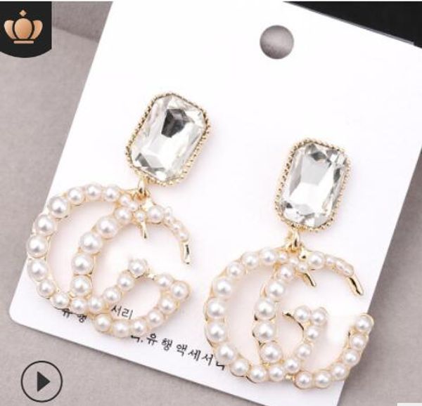 fashion tassel pendant earrings luxury designer to create ladies elegant earrings alloy ear hooks 020, White
fashion tassel pendant earrings luxury designer to create ladies elegant earrings alloy ear hooks 020, White