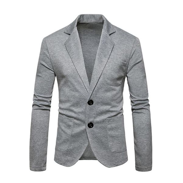 top gentlemen blazer coat мужчины slim fit формальный деловой пиджак пальто твердые две кнопки пиджака мужские куртки, White;black
top gentlemen blazer coat мужчины slim fit формальный деловой пиджак пальто твердые две кнопки пиджака мужские куртки, White;black
