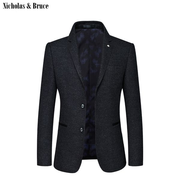 n&b men suit jacket formal jacket man dress slim fit casual blazer mens frock coat night club coats jackets suits for men sr11, White;black
n&b men suit jacket formal jacket man dress slim fit casual blazer mens frock coat night club coats jackets suits for men sr11, White;black