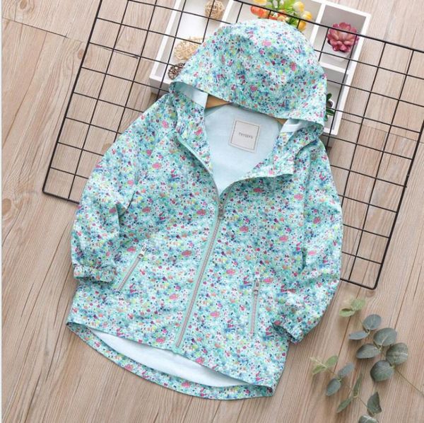grls coats and jackets 2020 autumn teens girl fashion floral print jacket girls outwear kids clothing 5-10y, Blue;gray
grls coats and jackets 2020 autumn teens girl fashion floral print jacket girls outwear kids clothing 5-10y, Blue;gray