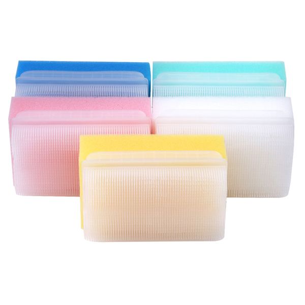 5pcs children sensory brush baby bath sponge brush surgical hand new denture cleaning brush sterile sponge scrub bristle brushes
5pcs children sensory brush baby bath sponge brush surgical hand new denture cleaning brush sterile sponge scrub bristle brushes