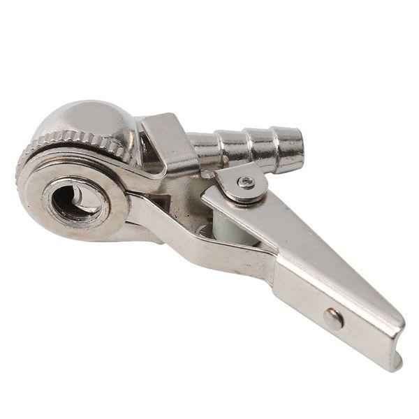 1/4 "npt tire air chuck inflator gauge brass ball car tire inflator with clip for car repair tools clip-on air chuck
1/4 "npt tire air chuck inflator gauge brass ball car tire inflator with clip for car repair tools clip-on air chuck