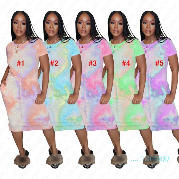 летней женщины цвет tie-dye midi платья женские модные sexy с коротким рукавом кружева-up упругие талии чай длина платья партии одежды s-xxl, Black;gray
летней женщины цвет tie-dye midi платья женские модные sexy с коротким рукавом кружева-up упругие талии чай длина платья партии одежды s-xxl, Black;gray