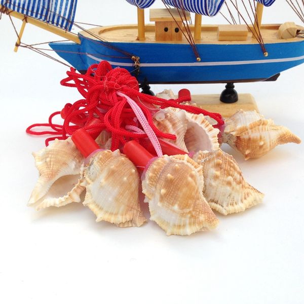 10pcs/lot)conch whistle natural shell&conch home decoration shell crafts & gifts tourism souvenirs
10pcs/lot)conch whistle natural shell&conch home decoration shell crafts & gifts tourism souvenirs