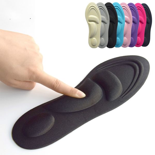 sponge sports orthopedic insoles pads for shoes cushion flatfoot arch support massage foot insole men women shoe padding inserts, Black
sponge sports orthopedic insoles pads for shoes cushion flatfoot arch support massage foot insole men women shoe padding inserts, Black