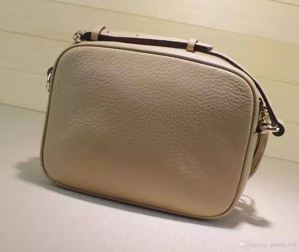 red black many colors g soho real genuien leather disco bag soft cowhide 308364 tassel bag cross body satchel women handbag small purse
red black many colors g soho real genuien leather disco bag soft cowhide 308364 tassel bag cross body satchel women handbag small purse