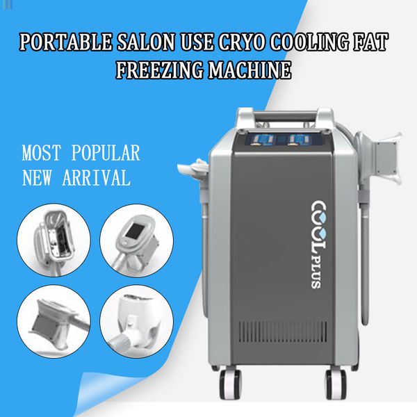 2020 seller cryolipolysis fat ing slimming cryolipolysis system machine body slimming cryotherapy equipment with 4 handle
2020 seller cryolipolysis fat ing slimming cryolipolysis system machine body slimming cryotherapy equipment with 4 handle