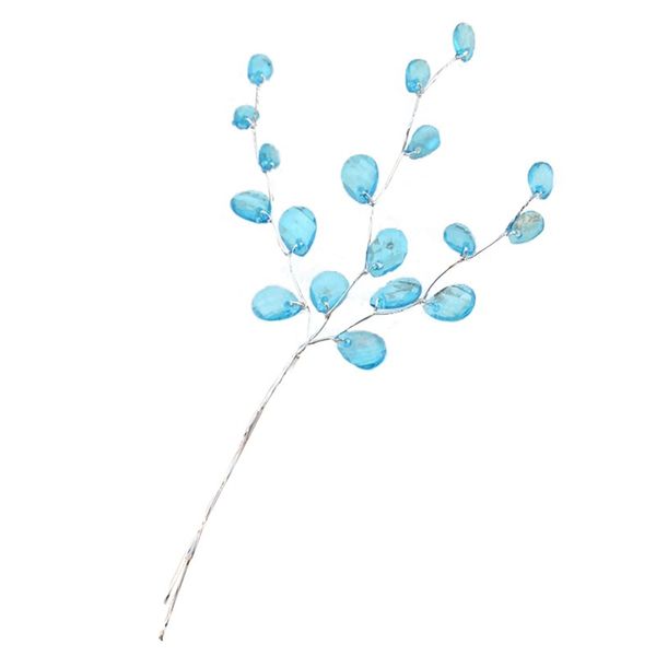 10pcs crystal bud branches artificial flower twigs for wedding party home snow decoration decorative craft fake flowers 14-1
10pcs crystal bud branches artificial flower twigs for wedding party home snow decoration decorative craft fake flowers 14-1