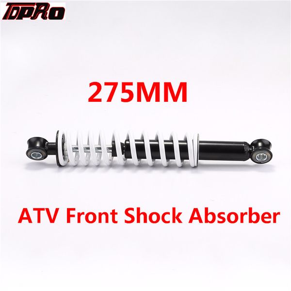 tdpro 350lb 275mm front absorber motorcycle er spring 50cc 110 dirt bike atv buggy gokart scooter kit
tdpro 350lb 275mm front absorber motorcycle er spring 50cc 110 dirt bike atv buggy gokart scooter kit