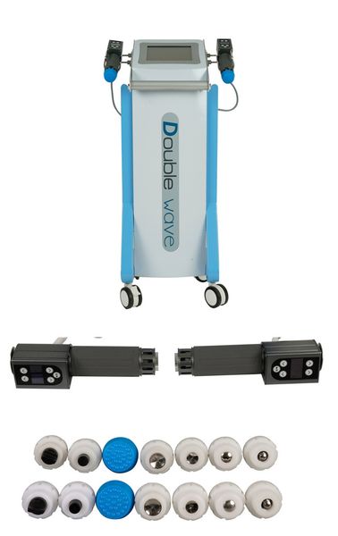 physical extracorporeal shock wave therapy equipment double handles shockwave machine eswt physiotherapy equipment ffor body pain relief
physical extracorporeal shock wave therapy equipment double handles shockwave machine eswt physiotherapy equipment ffor body pain relief