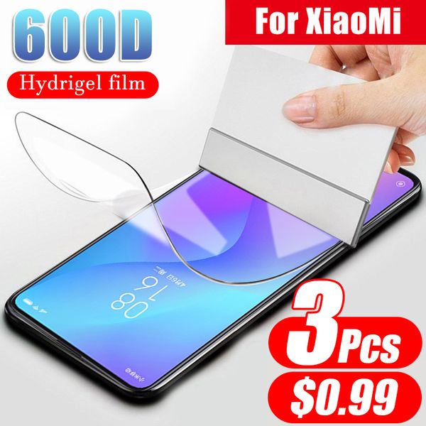500d protective hydrogel film for xiaomi mi 8 9 se pro lite a1 a2 a3 lite cc9 9t pro pocophone f1 screen protector not glass
500d protective hydrogel film for xiaomi mi 8 9 se pro lite a1 a2 a3 lite cc9 9t pro pocophone f1 screen protector not glass