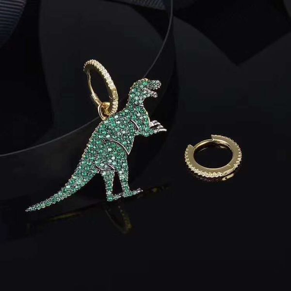 a-gift jewelry 925 studs dinosaur earring for women earrings fashion charm jewelry gifts lady, Golden;silver
a-gift jewelry 925 studs dinosaur earring for women earrings fashion charm jewelry gifts lady, Golden;silver