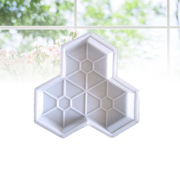 1pcs path mold maple leaf concrete manually plastic stepping stone paving molds for pavement courtyards square garden decorations
1pcs path mold maple leaf concrete manually plastic stepping stone paving molds for pavement courtyards square garden decorations
