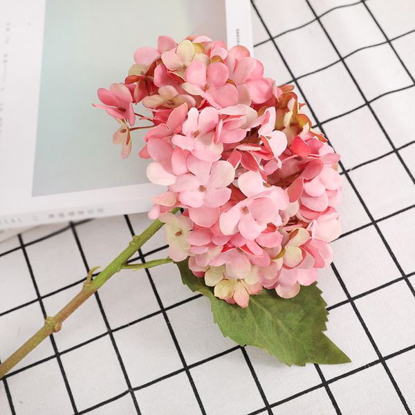 floral artificial flower bouquet garden gifts garland hydrangea party decoration vivid office
floral artificial flower bouquet garden gifts garland hydrangea party decoration vivid office