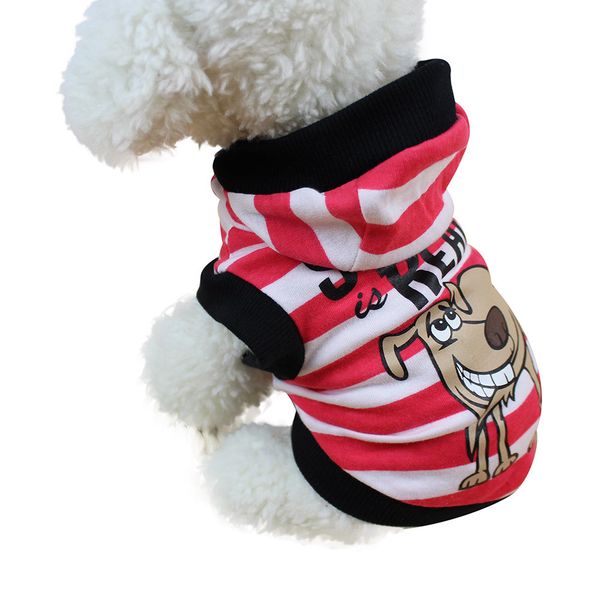 cute pet dog cat t-shirt with hat clothing small puppy costume pet clothes for small dogs winter warm fleece dog chihuahua jewe
cute pet dog cat t-shirt with hat clothing small puppy costume pet clothes for small dogs winter warm fleece dog chihuahua jewe