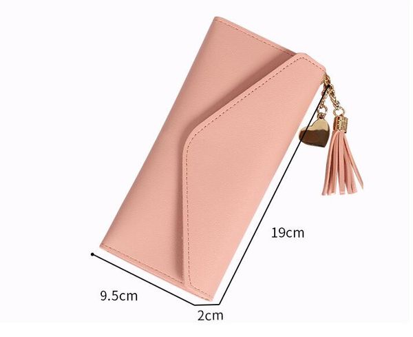 and wholesale 2020 fashion ladies single wallets women pu leather wallet lady ladies long purse, Red;black
and wholesale 2020 fashion ladies single wallets women pu leather wallet lady ladies long purse, Red;black
