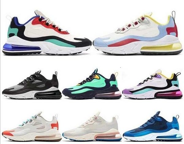 2019 new arrival react men running shoes bauhaus optical triple black fashion mens trainer breathable sports sneakers size 36-45
2019 new arrival react men running shoes bauhaus optical triple black fashion mens trainer breathable sports sneakers size 36-45