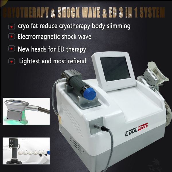 2020 portable ewt shock wave cryotherapy slimming arrival 2 in 1 shockwave cryolipolysis vaccum pain relief slimming machine
2020 portable ewt shock wave cryotherapy slimming arrival 2 in 1 shockwave cryolipolysis vaccum pain relief slimming machine